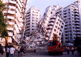 china terremoto